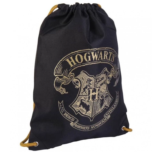 Harry Potter tornazsák, sportzsák - Hogwarts