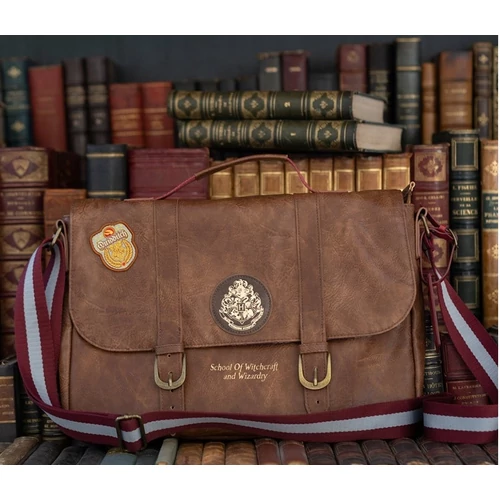 Harry Potter válltáska - Hogwarts