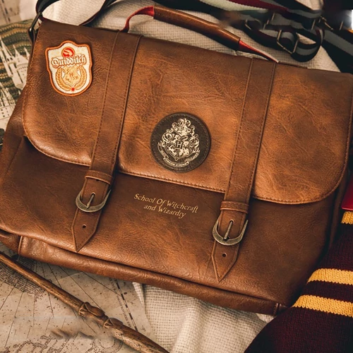 Harry Potter válltáska - Hogwarts