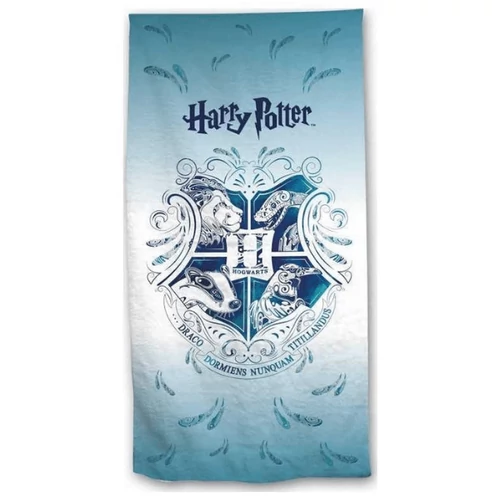 Harry Potter törölköző, fürdőlepedő - Logó