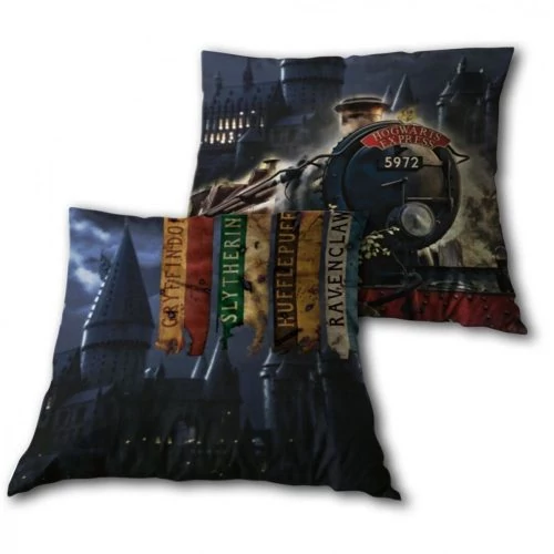Harry Potter párna, díszpárna - Express