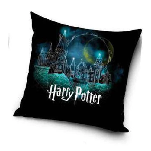 Harry Potter párnahuzat - Roxfort
