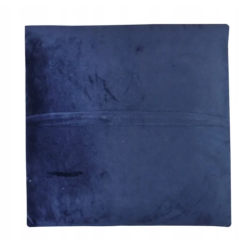 Harry Potter velúr párna, díszpárna levehető huzattal - Hedvig - 35cmX35cm