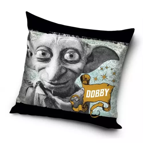 Harry Potter párna, díszpárna - Dobby