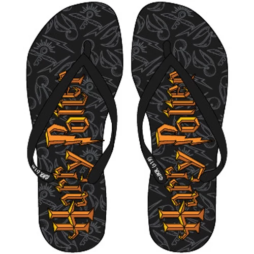 Harry Potter férfi flip-flop papucs