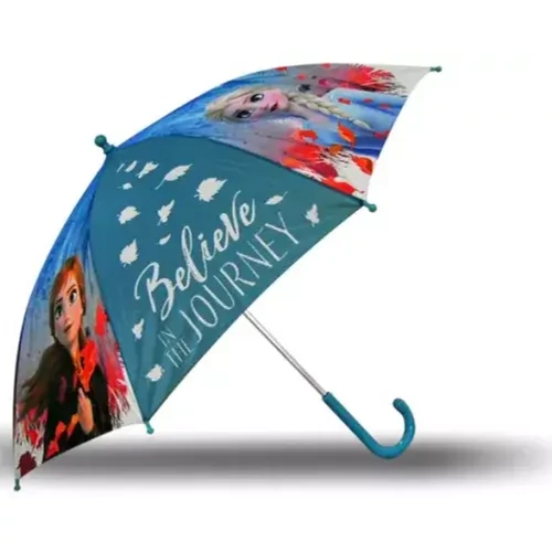 Disney Jégvarázs gyerek esernyő Ø65