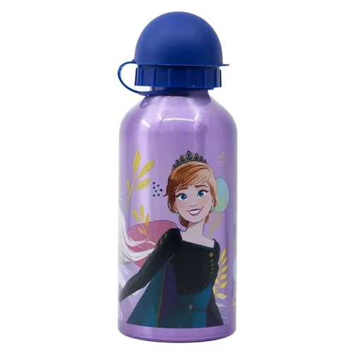 Jégvarázs alumínium kulacs ívókupakkal 400 ml - Jurney