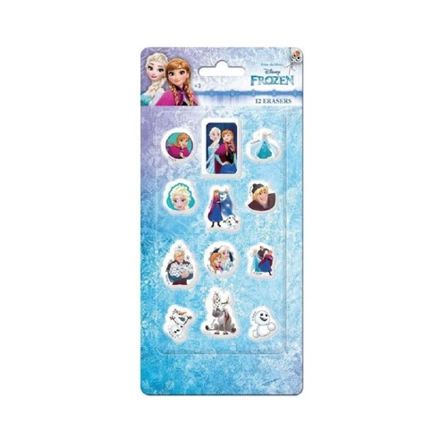 Disney Jégvarázs iskolai kellék