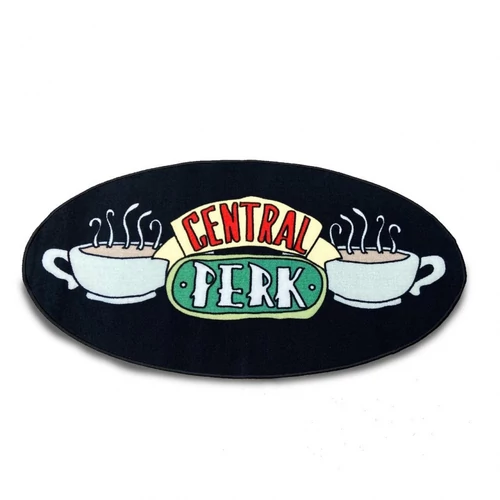Jóbarátok beltéri szőnyeg - Central Perk