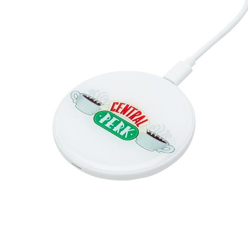Jóbarátok vezeték nélküli töltő - Central Perk