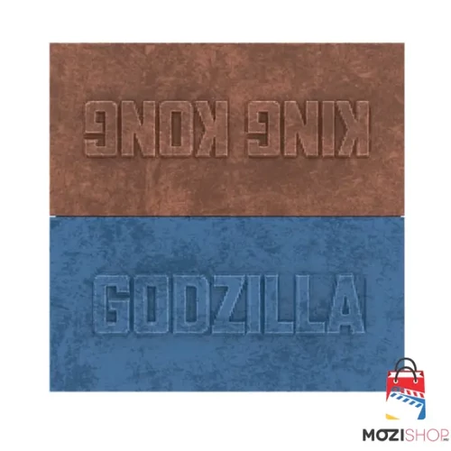 Godzilla x Kong: Az Új Birodalom popcorn tartó