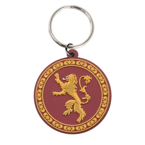Trónok harca kulcstartó - Lannister