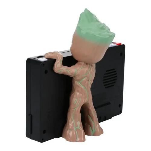 A galaxis őrzői Baby Groot ébresztőóra 