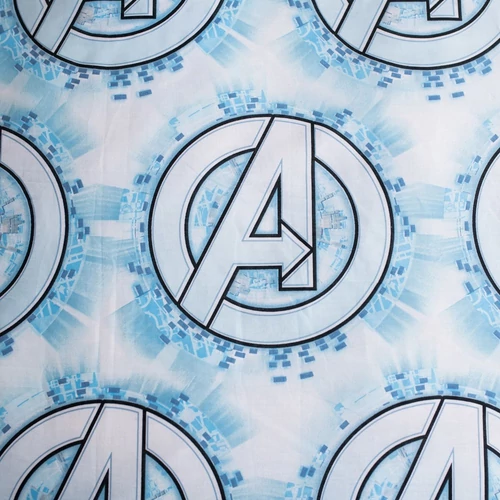 Bosszúállók ágynemű garnitúra - Team Avengers