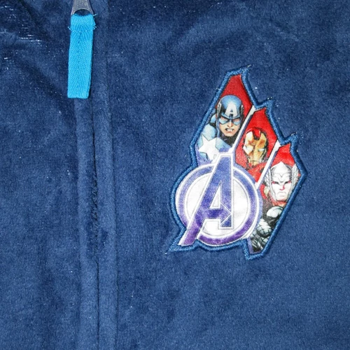 Bosszúállók gyerek köntös 98-as méret - Team Avengers