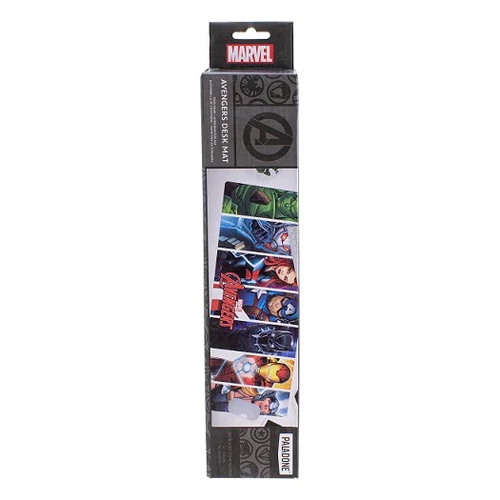 Marvel Bosszúállók XL gaming egérpad 