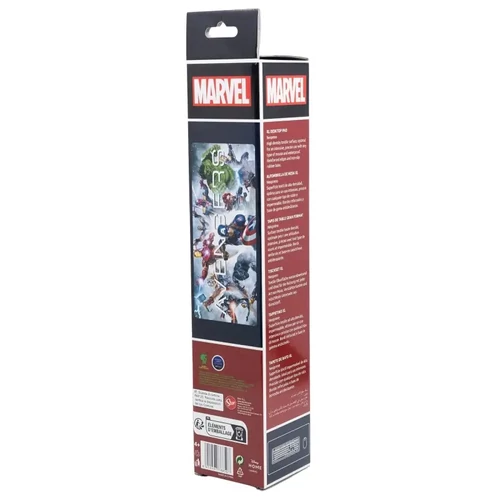 Bosszúállók XL gaming egérpad - Avengers