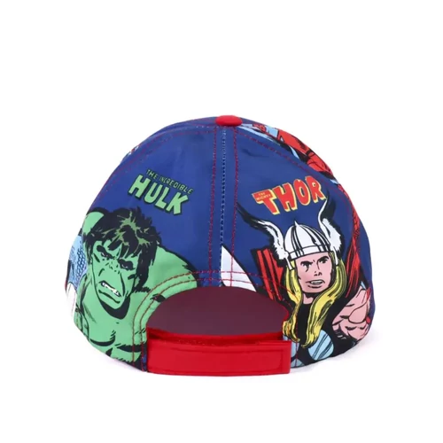 Bosszúállók gyerek baseball sapka 53 cm - Comics