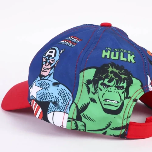 Bosszúállók gyerek baseball sapka 53 cm - Comics
