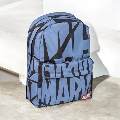 Marvel hátizsák, iskolatáska - 30cm X 41cm X 8cm