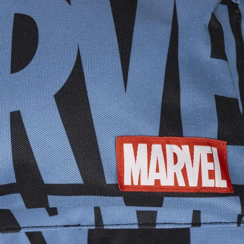 Marvel hátizsák, iskolatáska - 30cm X 41cm X 8cm