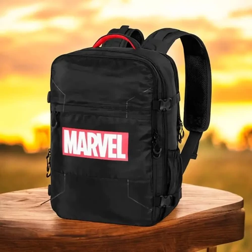 Marvel hátizsák, táska - 33cm X 47cm X 23cm