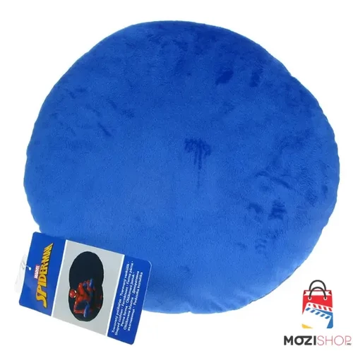 Pókember formapárna, díszpárna 35 cm - Squat