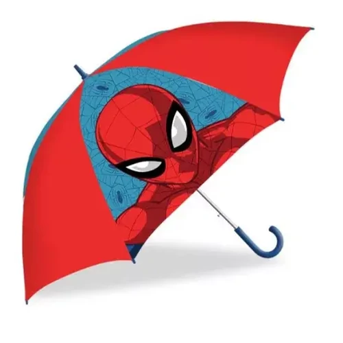 Pókember gyerek esernyő Ø68 cm - Spider