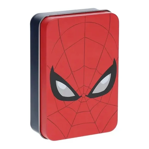 Marvel Pókember francia kártya