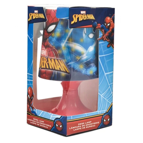 Pókember mini LED lámpa - Spider-Man
