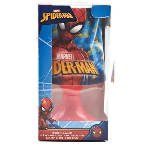 Pókember mini LED lámpa - Spider-Man