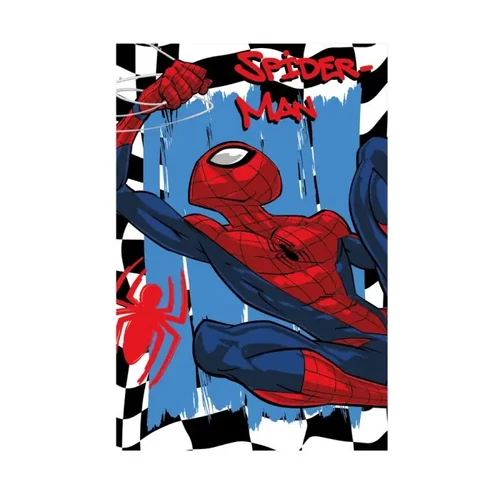 Pókember polár takaró - Spider-Man Go