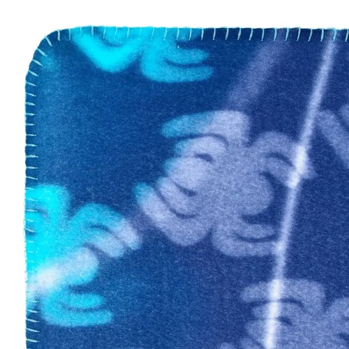 Pókember polár takaró 100x150 cm - Spidey Cuddle