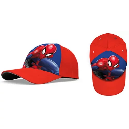 Pókember gyerek baseball sapka - 54-es méret - Marvelous