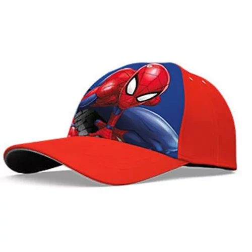 Pókember gyerek baseball sapka - 54-es méret - Marvelous