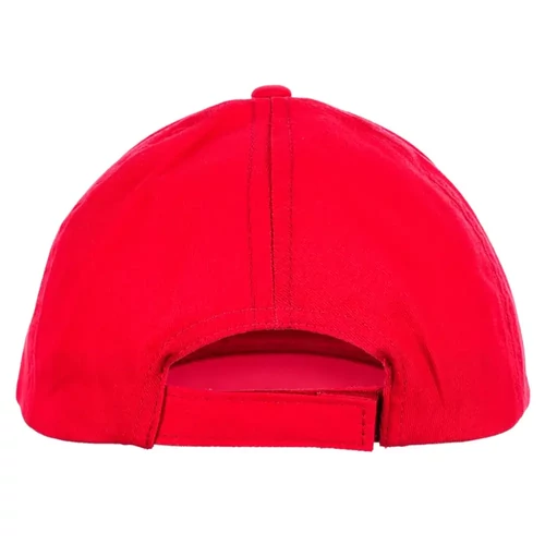 Pókember gyerek baseball sapka - 52-es méret - Red