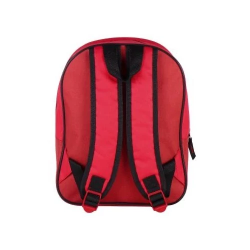 Pókember 3D hátizsák, táska - 31 cm-es