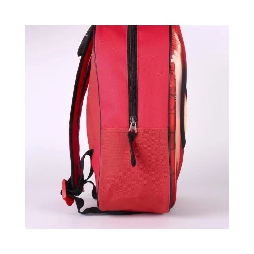 Pókember 3D hátizsák, táska - 31 cm-es