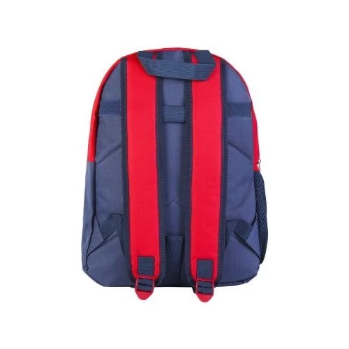 Pókember iskolatáska, hátizsák - Spider-Man - 41 cm-es