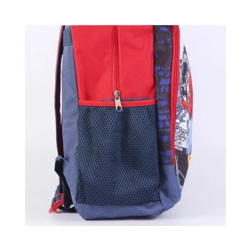 Pókember iskolatáska, hátizsák - Spider-Man - 41 cm-es