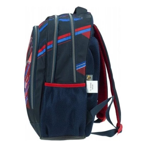 Pókember iskolatáska, hátizsák - Thwip - 46 cm-es