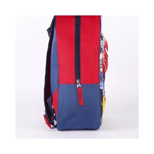Pókember 3D hátizsák, táska - 31 cm-es - Spider-Man