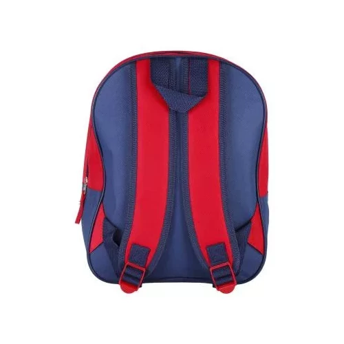 Pókember 3D hátizsák, táska - 31 cm-es - Spider-Man
