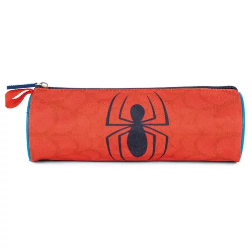 Pókember hengeres tolltartó 21 cm - Web Weaver