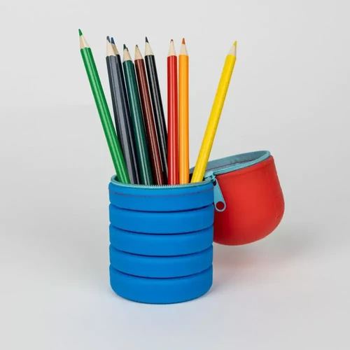 Pókember 3D tolltartó