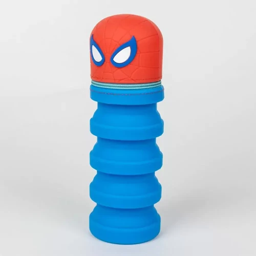 Pókember 3D tolltartó
