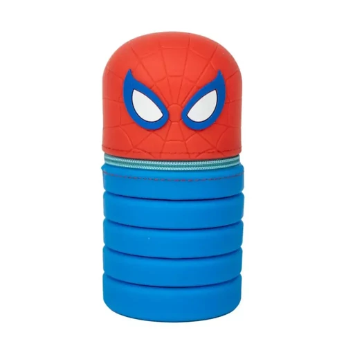 Pókember 3D tolltartó