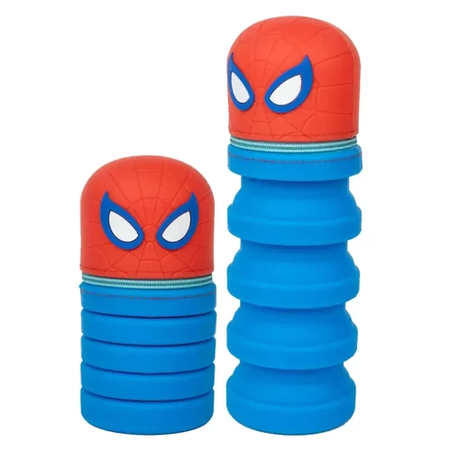 Pókember 3D tolltartó