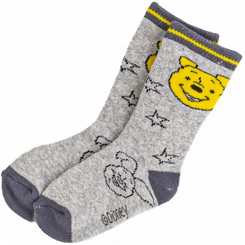 Disney Micimackó baba póló, nadrág, zokni és sapka 9 db-os szett 74/80 cm