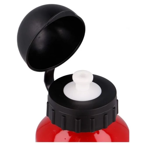 Minecraft kulacs, sportpalack - Alumínium kulacs, 400 ml